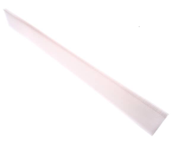 Hussmann 0495259 Honeycomb-6X1X48 Clear (HUS0495259) Each