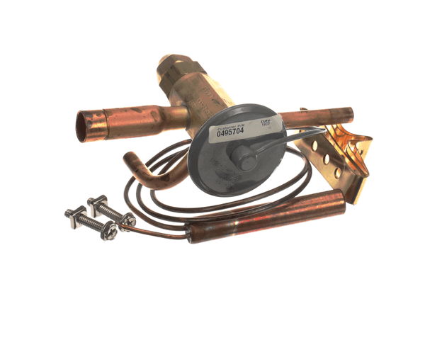 Hussmann 0495704 Valve-Expansion Ebfse-Aa-C (HUS0495704) Each