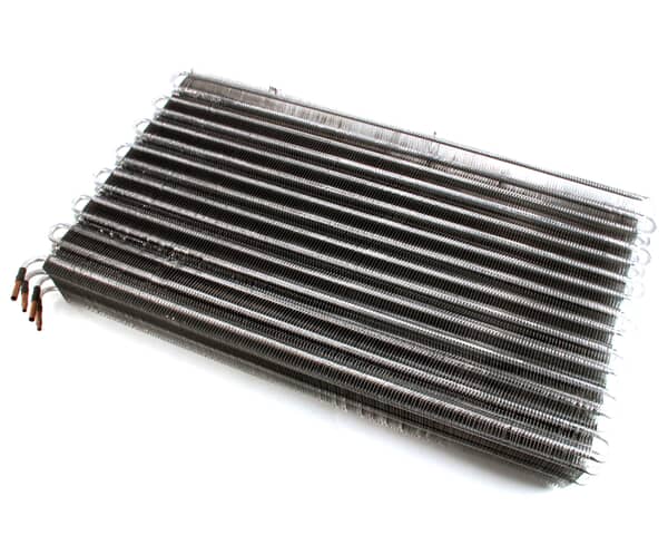 Hussmann 0498780 Coil-60P 2C 4.5Fpi X 42.5 (HUS0498780) Each