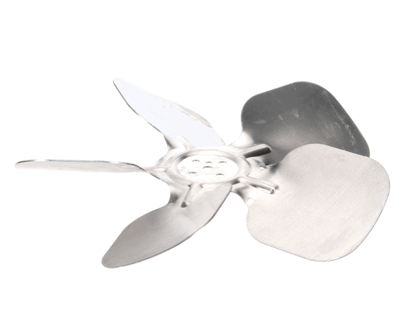 Hussmann 0501484 Blade-Fan 10.00 Cw Al 30 (HUS0501484) Each