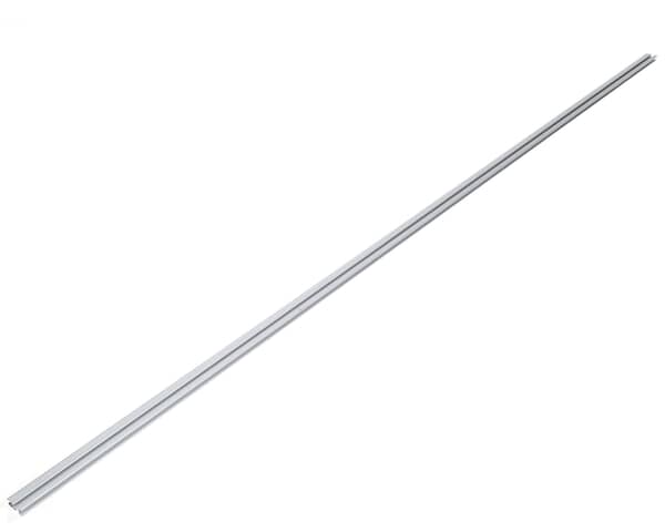 Hussmann 0503162 Exterusion-Night Shade Handle (HUS0503162) Each
