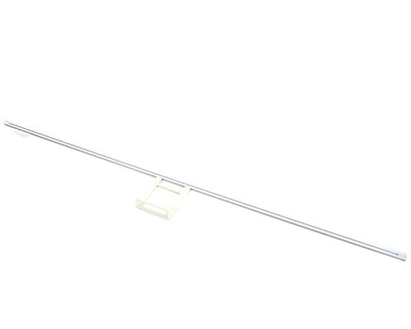 Hussmann 0503163 Asm-Handle Night Shade (HUS0503163) Each
