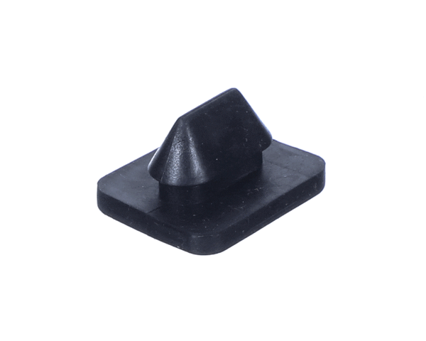 Hussmann 0504080 Bumper-Door Stop (HUS0504080) Each