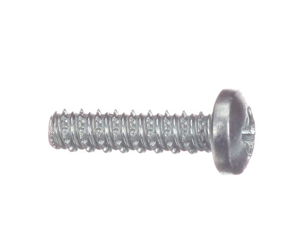 Hussmann 0504083 Screw-8 X 5/8 Bos Pan Hd (HUS0504083) Each