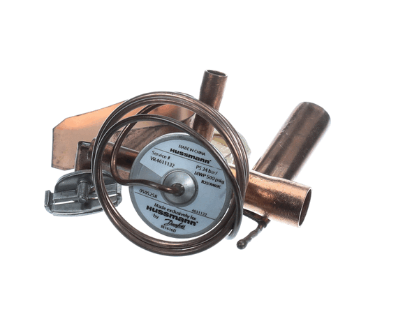 Hussmann 0505258 Valve-Expansion R22 Tdex1 (HUS0505258) Each