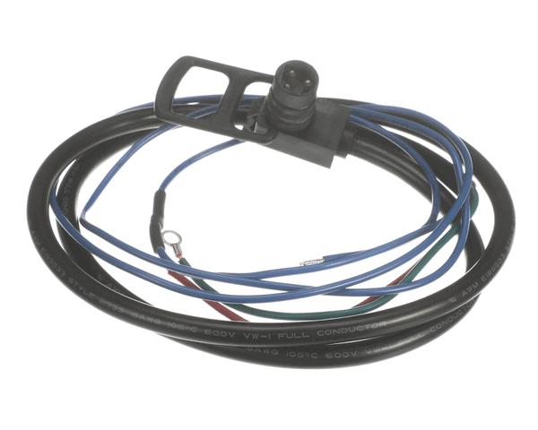 Hussmann 0506613 Harness-Shelf Lt Plug (HUS0506613) Each