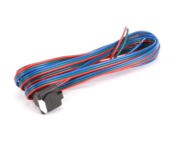 Hussmann 0506616 (B)Harness-Shelf Lt 1 Recp 132 Open Lead (HUS0506616) Each