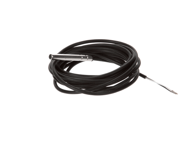 Hussmann 0509794 Black Sensor - Ss Tip - 3M (HUS0509794) Each