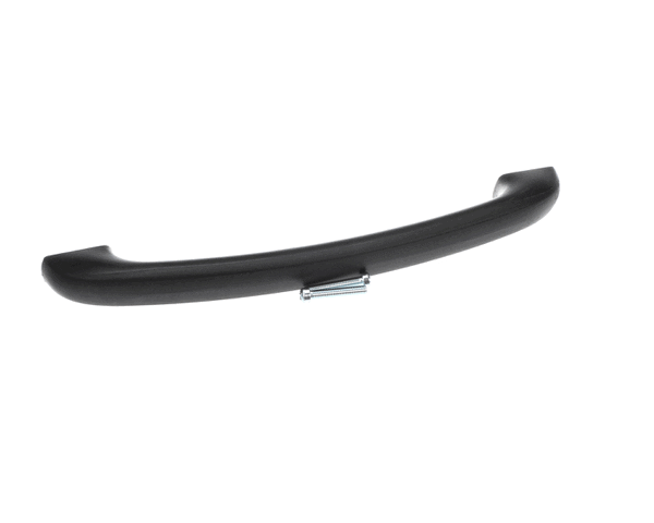 Hussmann 051007300 Handle Assembly-Microban Black (HUS051007300) Each