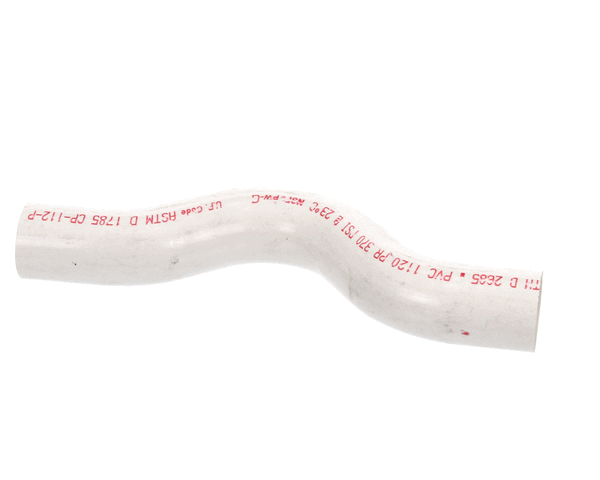 Hussmann 051036900 Trap Drain Reach In (HUS051036900) Each