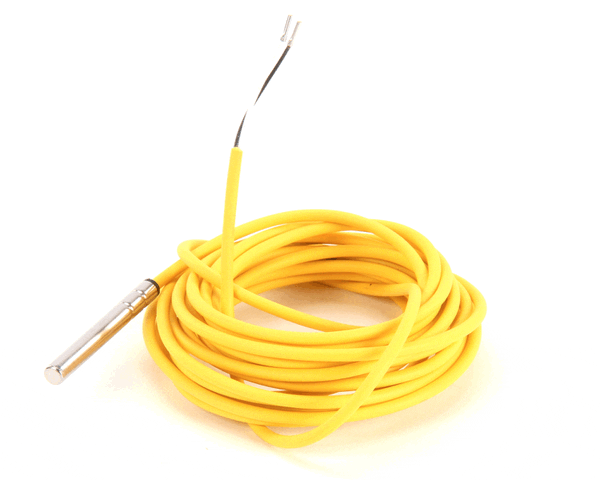 Hussmann 0510532 Yellow Sensor - Ss Tip - 4M (HUS0510532) Each