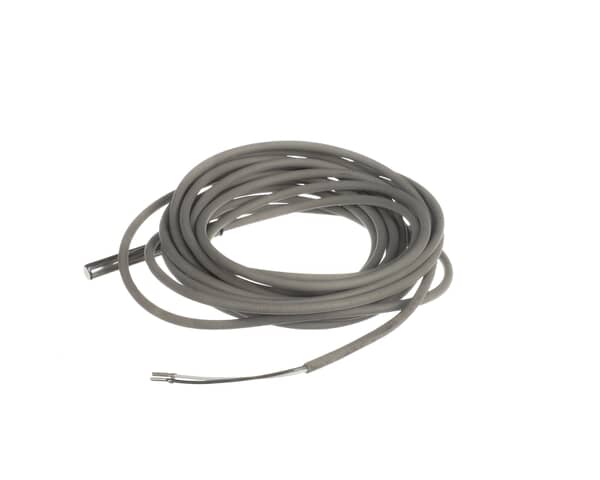 Hussmann 0510533 Black Sensor -Ss Tip - 4M (HUS0510533) Each