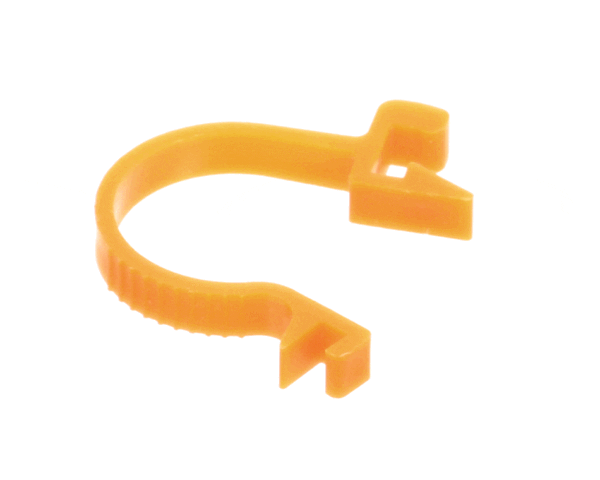 Hussmann 0516146 Clip-Shelf Retaining (HUS0516146) Each