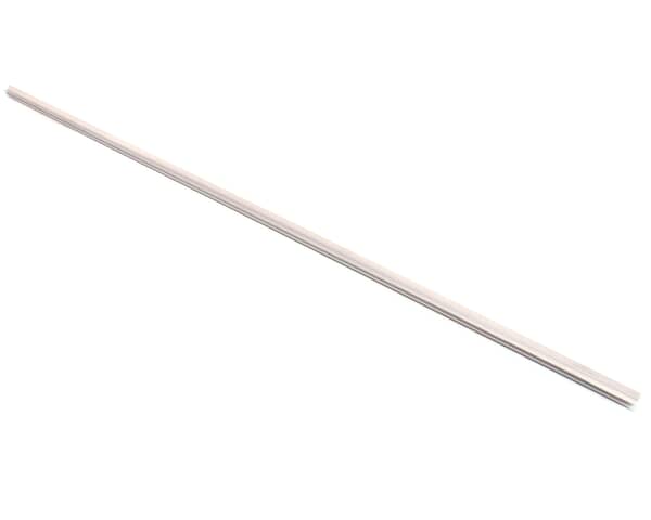 Hussmann 0516176 Extrusion-Glass Grip 4 (HUS0516176) Each