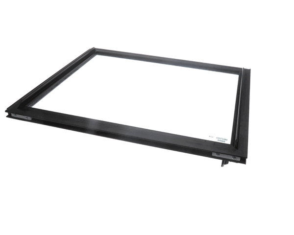 Hussmann 0518808 Door-Rear Serv Outside (HUS0518808) Each