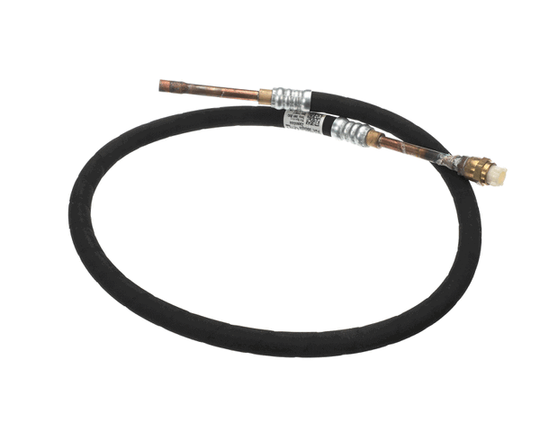 Hussmann 0521504 Tube Asm-Flex Liquid (HUS0521504) Each