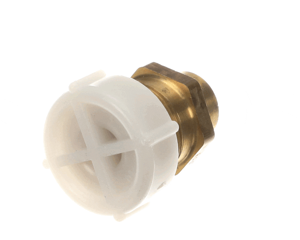 Hussmann 0521508 Coupling-Quick Connect 5/8 Mal (HUS0521508) Each
