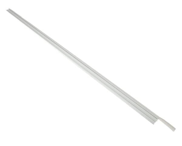 Hussmann 0524692 Extrusion-Top Hinge Wiper 4 (HUS0524692) Each
