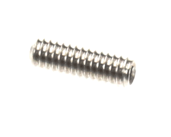 Hussmann 0526059 Screw-Set 8-32 X 1/2 Ss Cup Pt (HUS0526059) Each