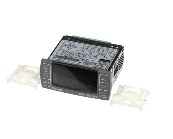 Hussmann 0527320 Main Control Dixell (HUS0527320) Each