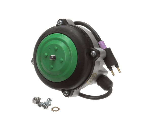 Hussmann 0527610 Motor-12W 115V Cw 60 Propane (HUS0527610) Each