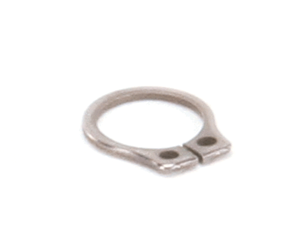 Hussmann 0529347 Ring .28125 Stainless Steel External Ret (HUS0529347) Each