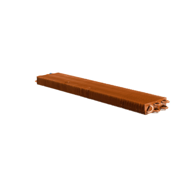 Hussmann 0529559 Coil-1 Ckt 10-Pass 42.5In 3Fpi Glycol He (HUS0529559) Each