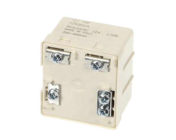 Hussmann 0530483 Relay-1253024 (HUS0530483) Each