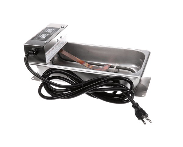 Hussmann 0538255 Pan 860112 600W 120V W/Plug (HUS0538255) Each