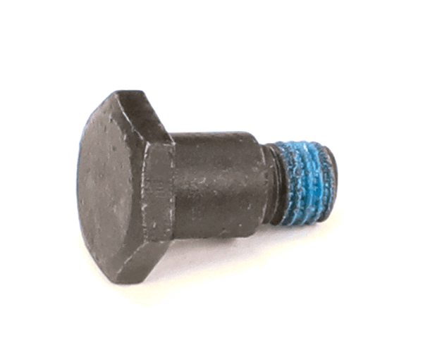 Hussmann 0539740 Screw Shoulder Hold Open Black (HUS0539740) Each