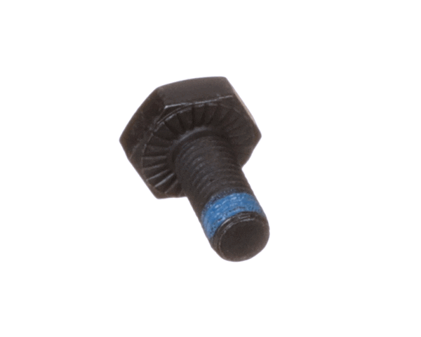 Hussmann 0539743 Screw Socket Retainer Black (HUS0539743) Each