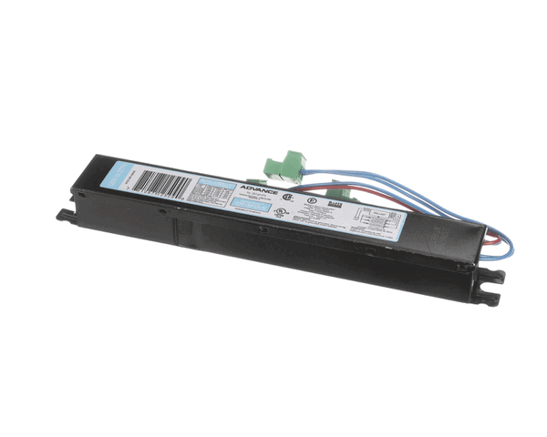 Hussmann 0539829 Ballast Assy-Sylv 3 Lamp 120/ 277,Type C (HUS0539829) Each
