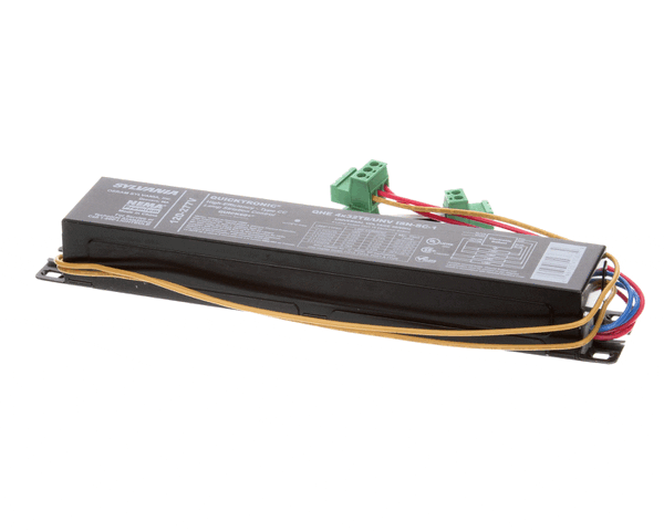 Hussmann 0539830 Ballast Assy-Sylv 4 Lamp 120/ 277,Type C (HUS0539830) Each