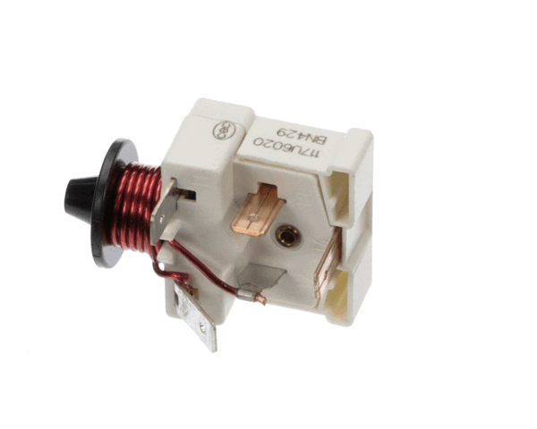 Hussmann 0541206 Relay Danfoss 117U6020 Non-Stock (HUS0541206) Each