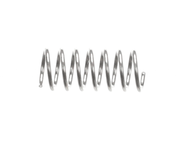 Hussmann 0543782 Spring-Hinge Pin Coil Retrofit (HUS0543782) Each