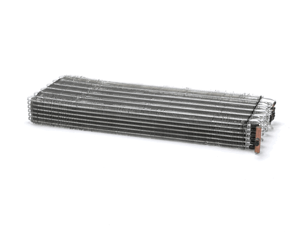 Hussmann 0547187 Coil Assy-72P 6C 42.5In Fin Width (HUS0547187) Each