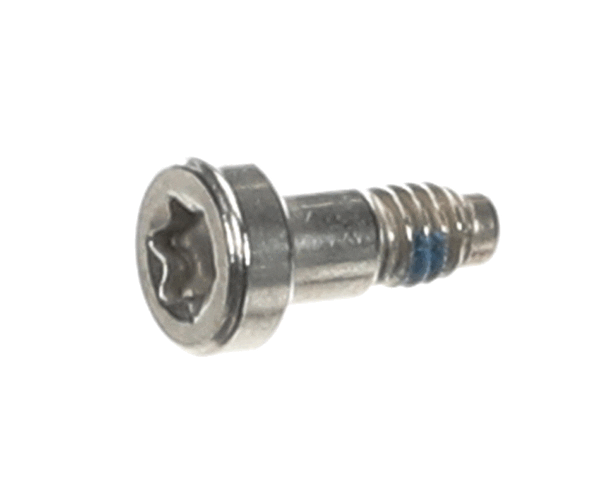 Hussmann 0547278 Screw-.187 Shoulder 8-32 Low Profile Tor (HUS0547278) Each
