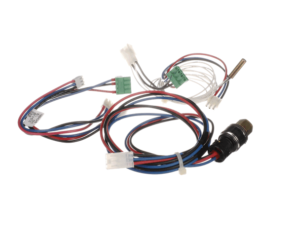 Hussmann 547538 Transducer Copeland 929-0114-00 Pressure (HUS0547538) Each
