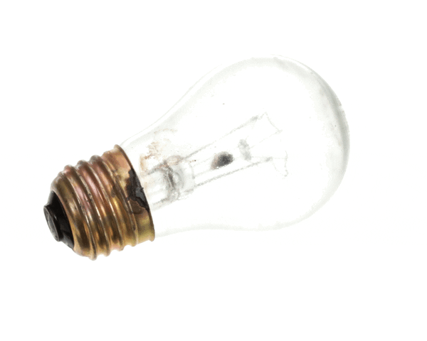 Hussmann 0548680 Bulb Hatco #Ro2.30.265.12 120V 40W & Csc (HUS0548680) Each