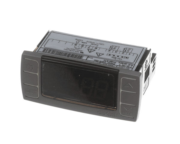 Hussmann 0548700 Control Weiss Xr02Cx-4N4Fq,Dixell,110V & (HUS0548700) Each