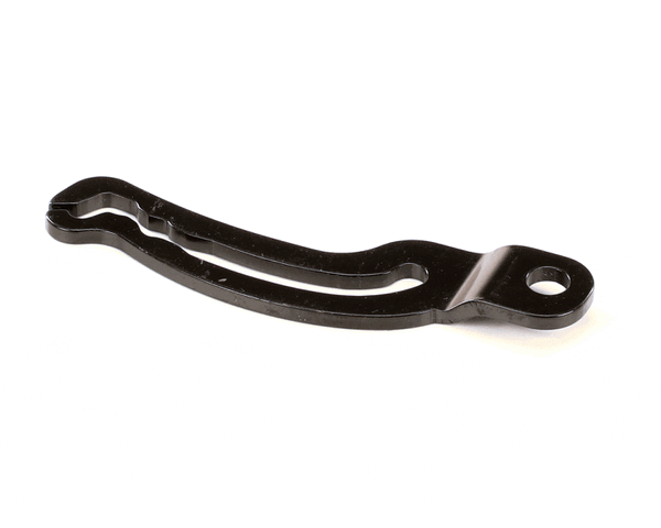 Hussmann 0550994 Plate Lh Door Hold Open Cam Q Black (HUS0550994) Each