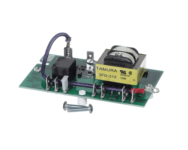 Hussmann 0551862 Board Hatco R02.01.210.00 Liq Lvl Ctrl 1 (HUS0551862) Each