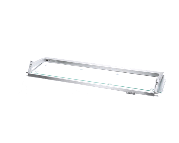 Hussmann 553539 Shelf Amc 4X10 Glass Tmp Ul (HUS0553539) Each