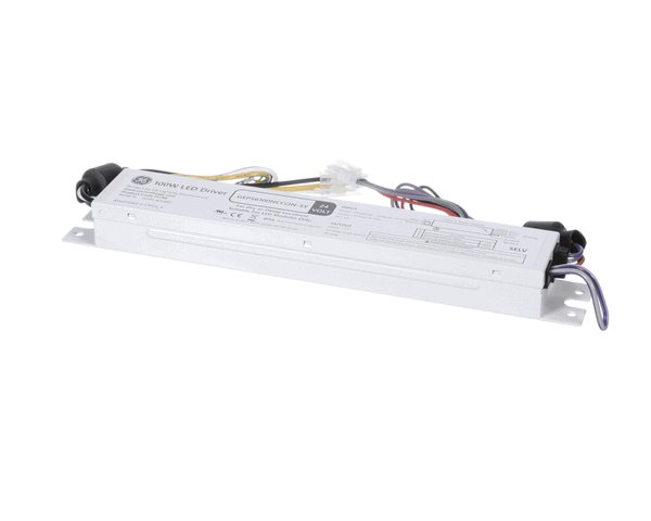 Hussmann 0555802 Power Supply Geps6100Nccon-Sy (HUS0555802) Each