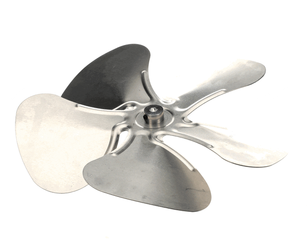 Hussmann 0556561 Fanblade Heatcract 5110E 12 Ft 5Bl Ccw N (HUS0556561) Each