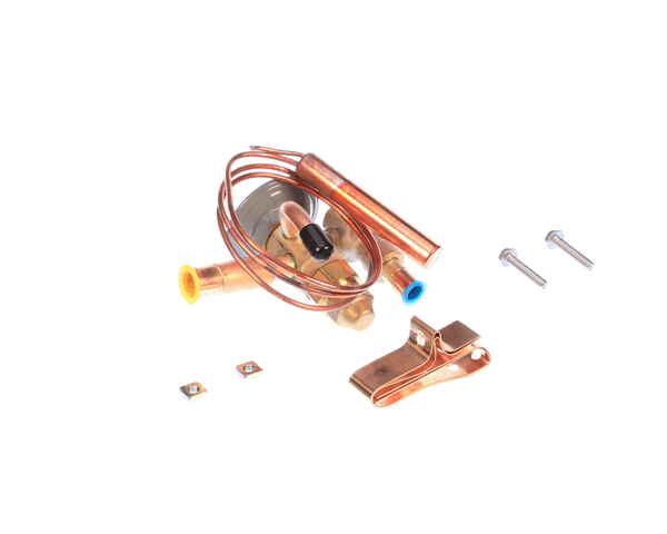 Hussmann 0562914 Thermo Expansion Valve Sfbde 1/2 Z (HUS0562914) Each