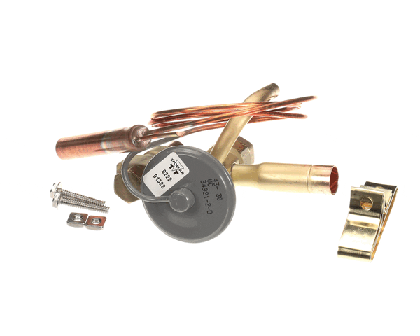 Hussmann 0562916 Valve Txv Sfbde 1/4 C (HUS0562916) Each