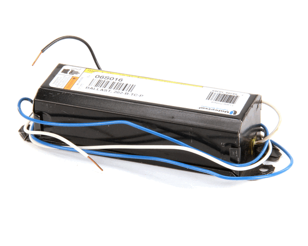 Hussmann 06S016 Ballast, 202-B-Tc-P (HUS06S016) Each
