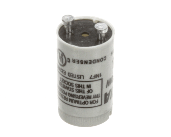 Hussmann 06S019 Starter, Fs4, 30W 40W (HUS06S019) Each