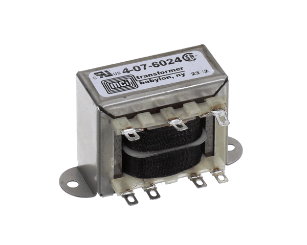 Hussmann 0704584 Xfmr 115/230V 24V30Va 4076024 (HUS0704584) Each